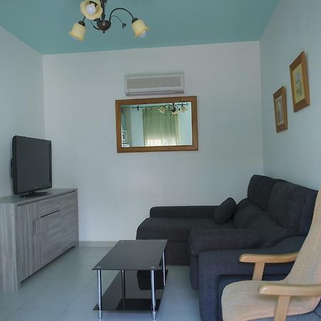 מאיירנה דל אלחראפה Hotel Lux Aljarafe מראה חיצוני תמונה