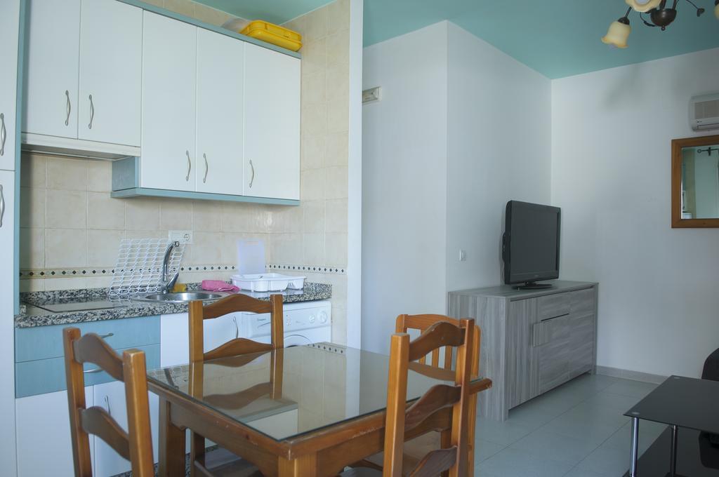 מאיירנה דל אלחראפה Hotel Lux Aljarafe מראה חיצוני תמונה