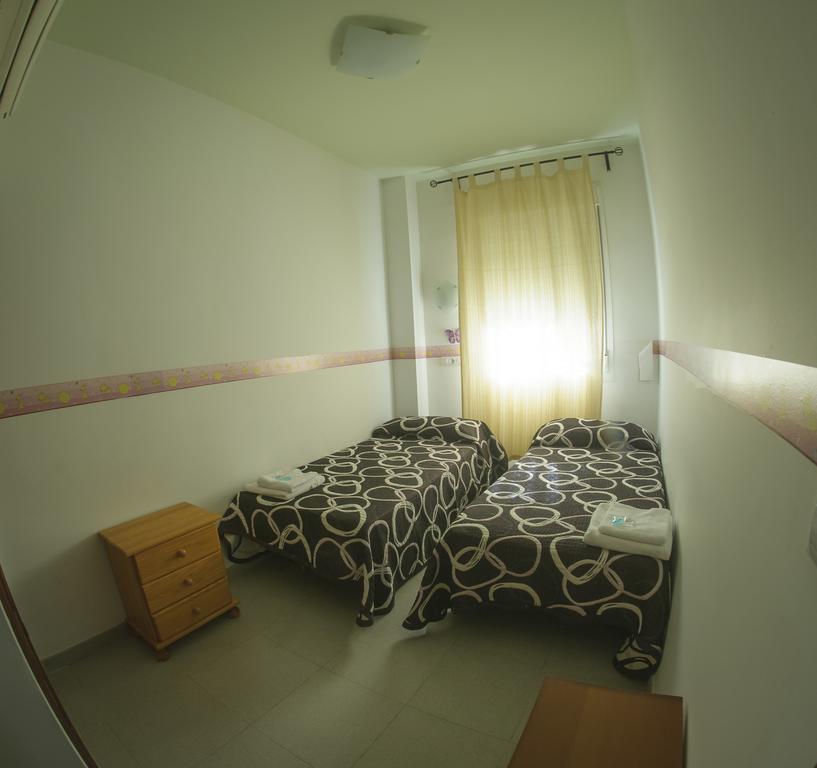 מאיירנה דל אלחראפה Hotel Lux Aljarafe מראה חיצוני תמונה