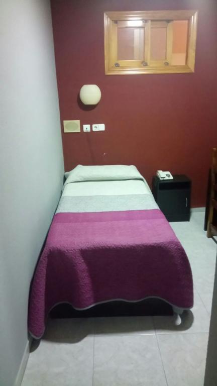 מאיירנה דל אלחראפה Hotel Lux Aljarafe מראה חיצוני תמונה