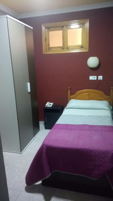 מאיירנה דל אלחראפה Hotel Lux Aljarafe מראה חיצוני תמונה