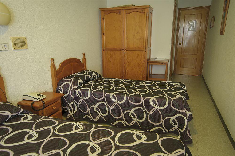 מאיירנה דל אלחראפה Hotel Lux Aljarafe מראה חיצוני תמונה