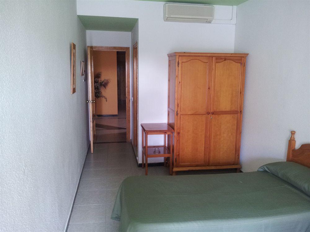 מאיירנה דל אלחראפה Hotel Lux Aljarafe מראה חיצוני תמונה